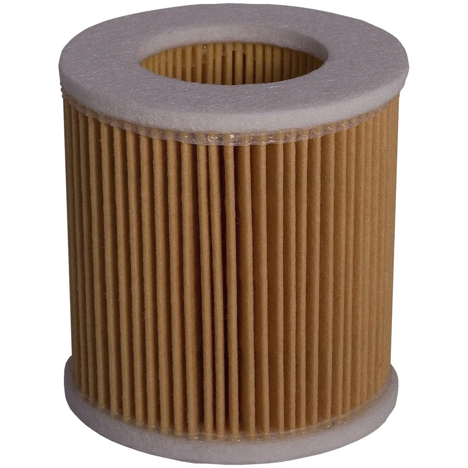 DENSO 150-3048 Engine Oil Filter For Select 06-17 BMW Models - Image 2 of 2
