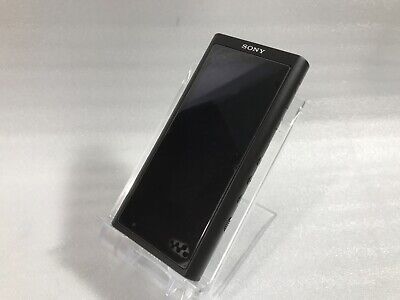 Sony NW-ZX300 Walkman 64GB Digital Music Player - Silver for sale 