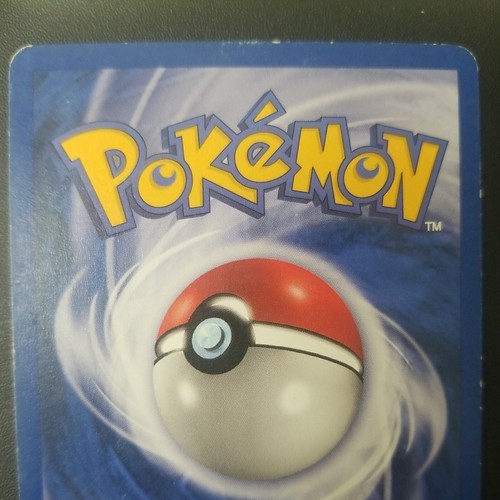 4th Print Base Set Pokemon Card Drowzee Common 49/102 LP - Picture 6 of 7