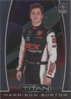 2020 Panini Chronicles - Harrison Burton #24