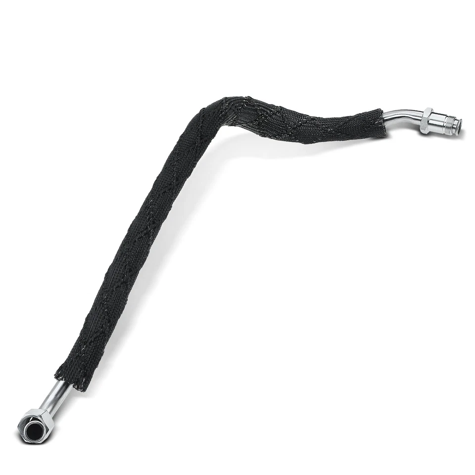 Tubo de recirculación de gases de escape para Ford Crown Victoria Lincoln Town Car 03-11 Foto 2 de 4