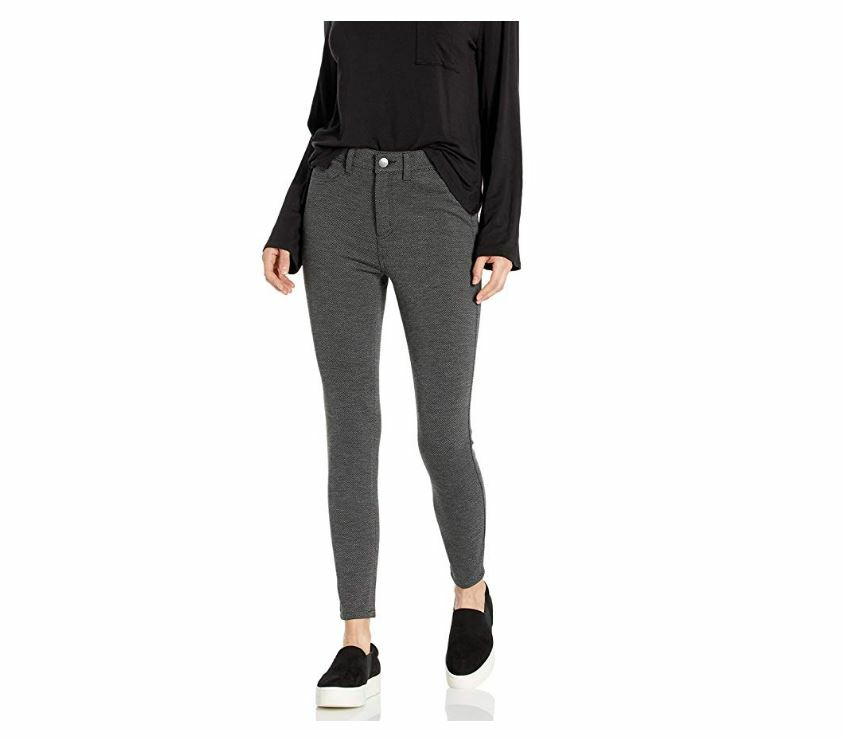 Ponte Five Pocket Leggings
