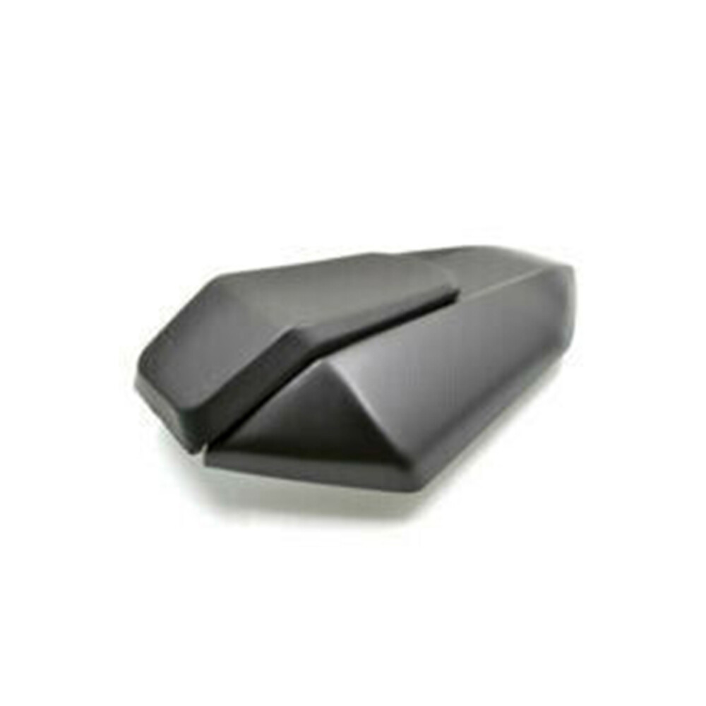 Rear Seat Cover Cowl Passenger New Black Fit For YAMAHA MT07 FZ07