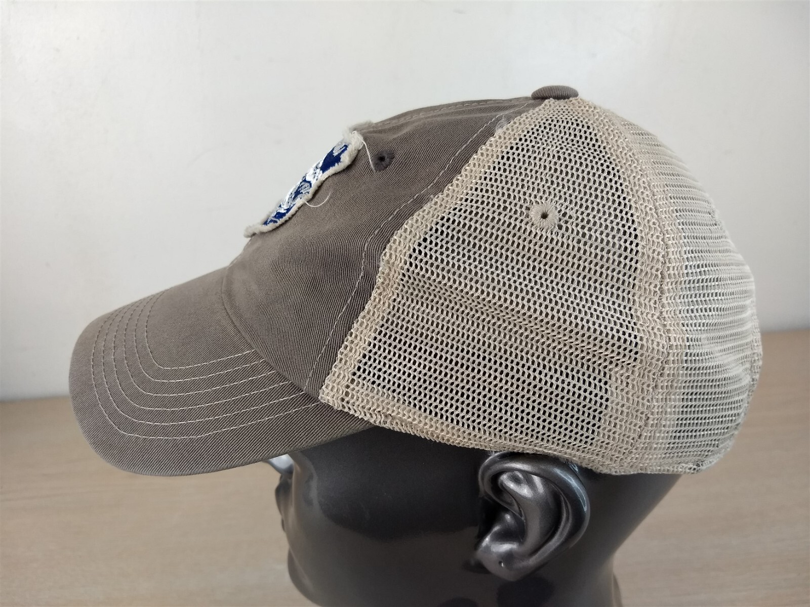 FLORIDA GATORS PATCH ADJUSTABLE SNAPBACK TRUCKER/… - image 5