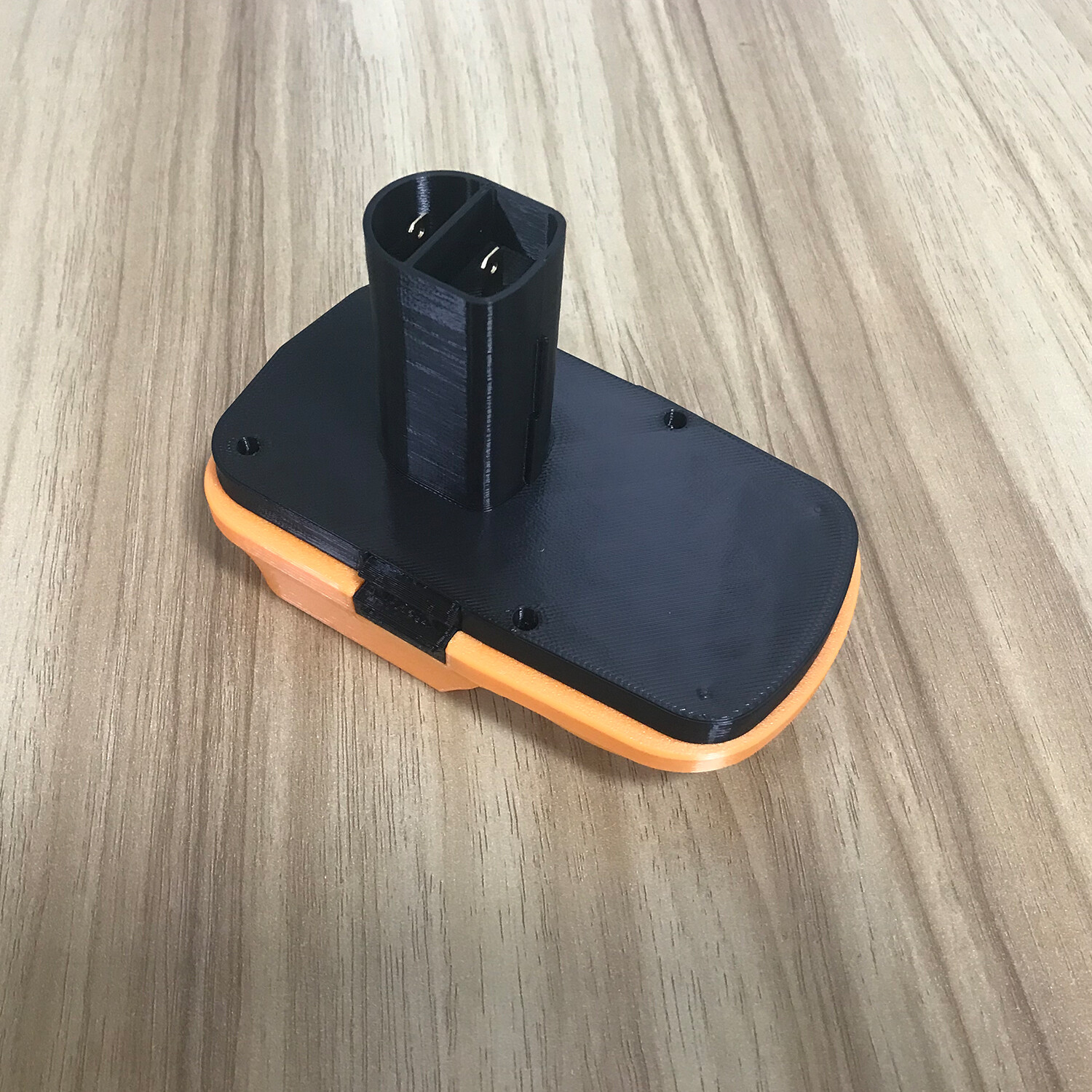 For Ridgid 18V Lithium Battery Convert to for Craftsman 19.2V NICD