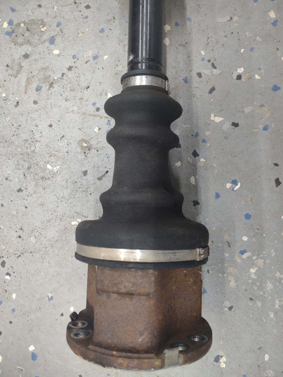 84-86 Nissan 300ZX NA Auto Z31 OEM Rear Passenger Side CV Axle