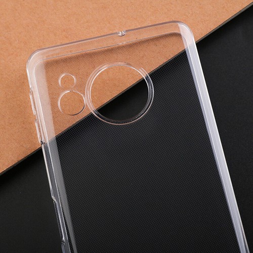 2PCS For Sharp Aquos Sense 8 Sense8 Case Cover Armor Guard Saver House Protector - Picture 2 of 13