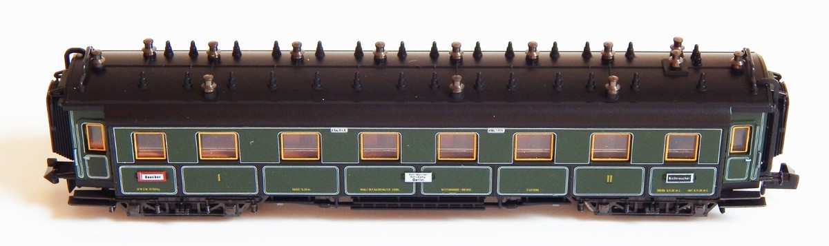 鉄道模型 メルクリン Nゲージ トリックス