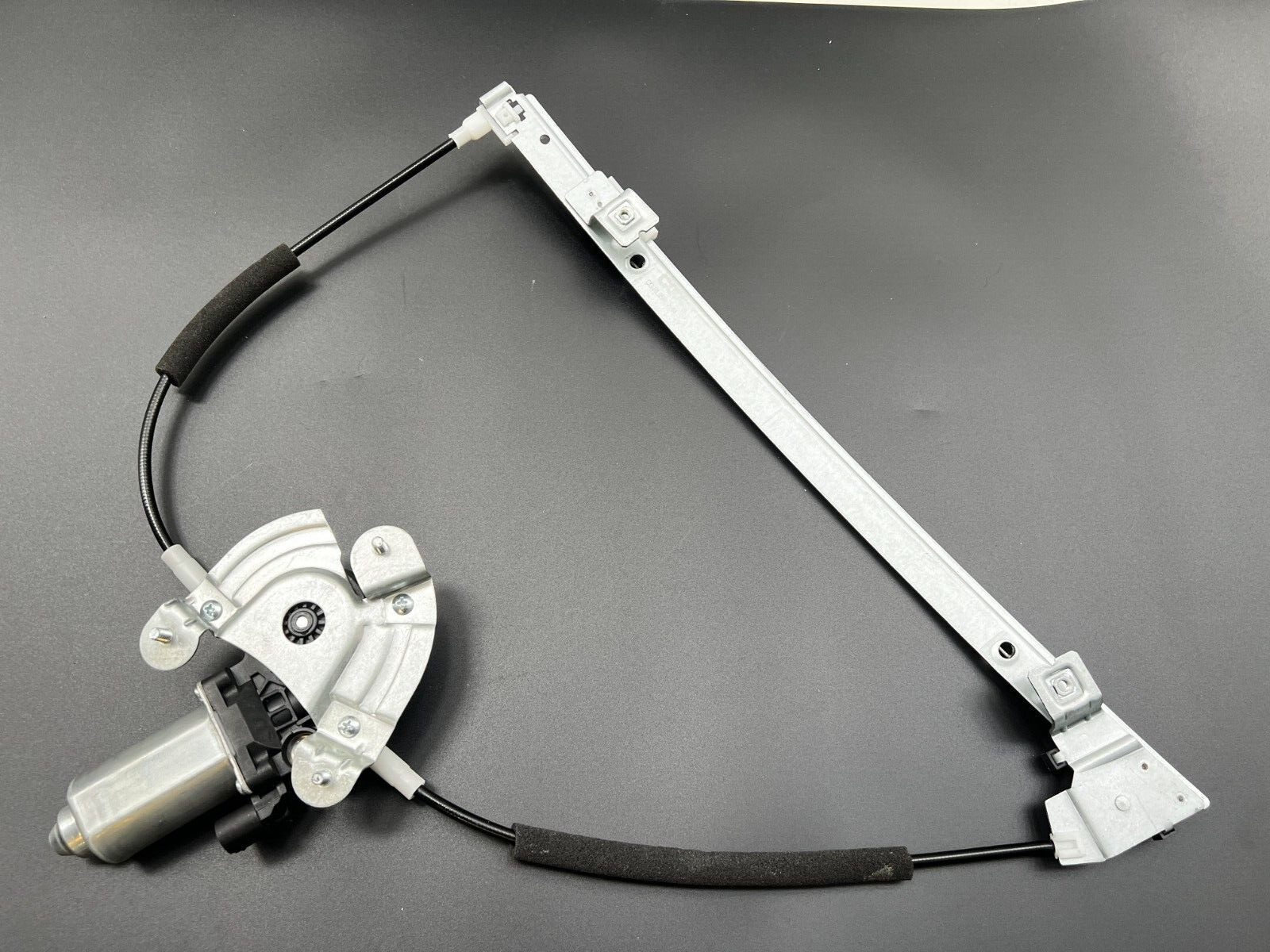 Lève-vitre de remplacement avant gauche Megane 1 pour réparation portière conducteur 4 portes