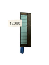 Siemens 6ES7321-1PH02-0AA0 Simatic S7 Digital Input