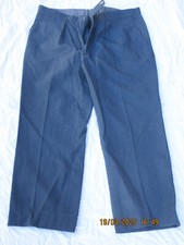 Uniform Hose,RAF,Royal Air Force,Luftwaffe,Gr.176/112/96,Leg:74cm,#51