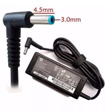 ALIMENTATORE HP 45W .31A per HP 11 13 14 HP 15 Notebook PC Series Pavilion