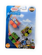 thomas minis henry