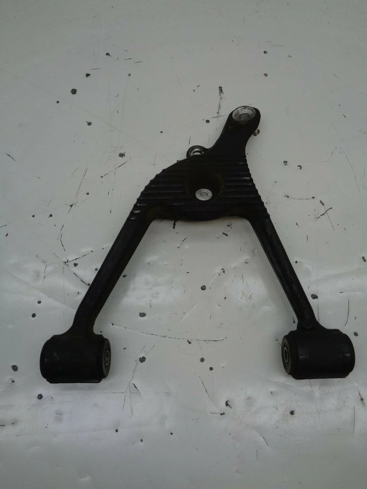 99-01 Brazo de control inferior trasero izquierdo lado conductor mercedes ml430 w163 oem ak2110231 Foto 3 de 4