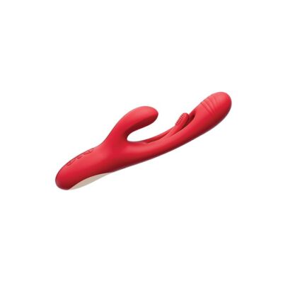 Bora-Rabbit Tapping G-spot Vibrator | eBay