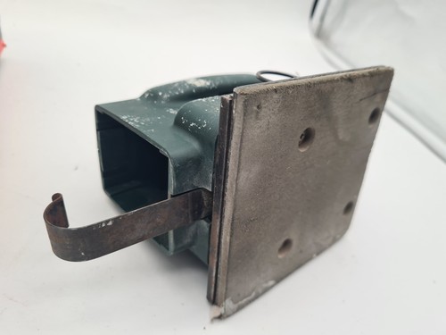 Metabo Smerigliatrice oscillante a batteria 9,6 V Sr A 60 22.000/min - senza batteria - Foto 4 di 7