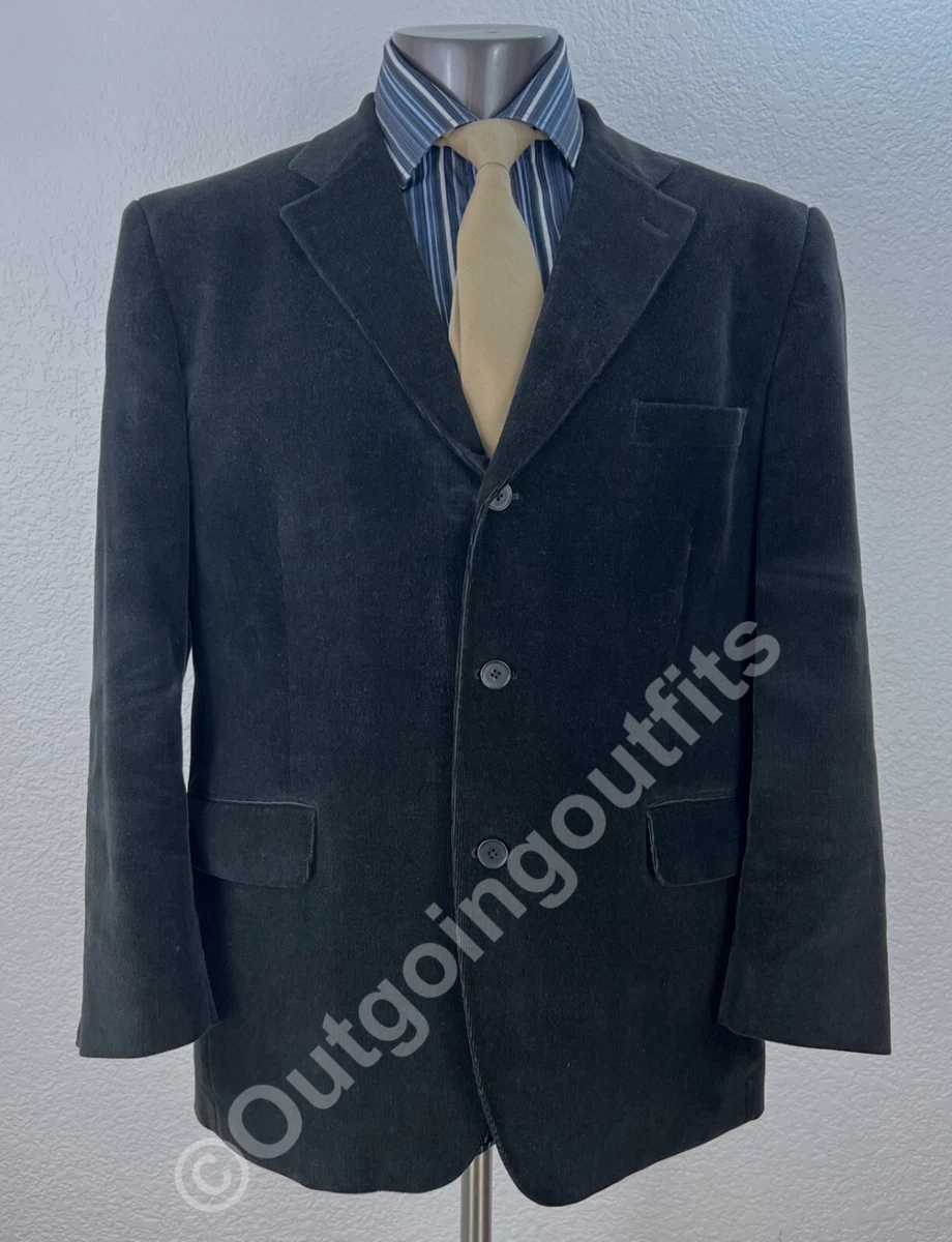 Macy corduroy deals jacket