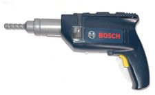 Klein BOSCH Toy Power Drill Tested and Working B O