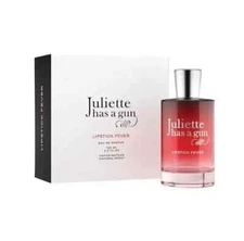 Juliette Has A Gun Lipstick Fever Eau De Parfum Spray 100ml/3.3oz - New Unsealed