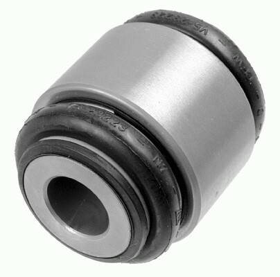 LEMFORDER 3475601 REAR CONTROL ARM BUSHING Mercedes W124 W129 W203 W204 W210 - Bild 1 von 5