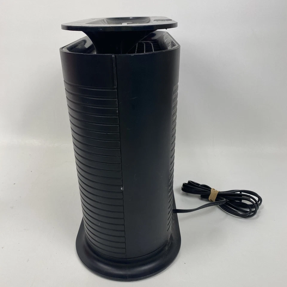 Homedics AF-75 True HEPA 空气净化器夹可去除空气污染物 — 第 3/4 张图片