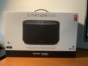 harman kardon airplay