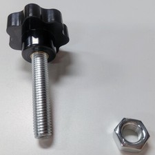 Bolt and Nut for The 20oz/30oz Heat Press Transfer Machine New Replacement Knob