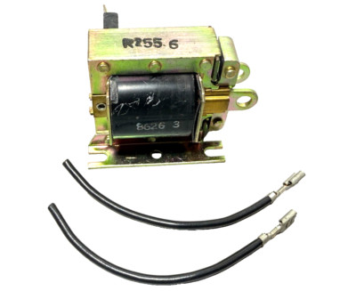 Dormeyer Laminated Solenoid R2556, 460V, 953-0026