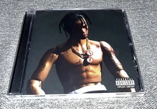 Rodeo by Scott, Travis (New CD)⭐️Buy Any 3 Get 1 Free⭐️