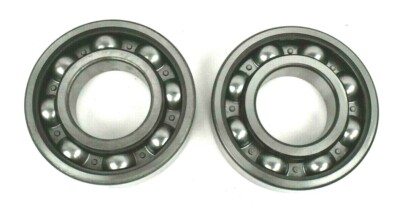 Qty 2 ~ KOYO BALL BEARINGS 3-1/2'' SHAFT