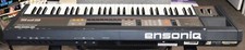 Mick Ronson Owned Ensoniq EPS Performance Sampler Keyboard   Used