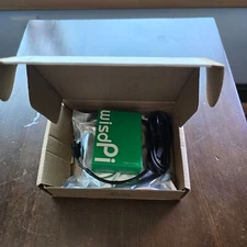 RGB Light Strip Kit – WisdPi 6.5ft USB Dynamic Lighting Windows 11 – New Sealed!