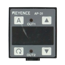 KEYENCE AP-31 Pressure Sensor New✦KD