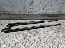 COPPIA AMMORTIZZATORI PORTELLONE TOYOTA LEXUS UX250H 2.0L HYBRID CVT SUV 2022