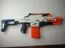 nerf cam ecs 12 target