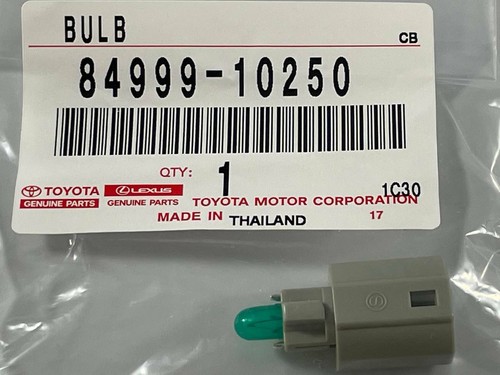 Toyota 84999 70007