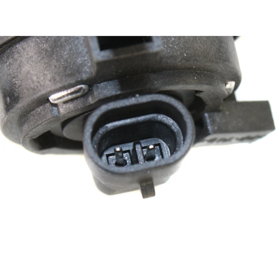 Conjunto de luces antiniebla para conductor o pasajero Mercury Sable 2004 2005 FO2594102 Foto 3 de 3