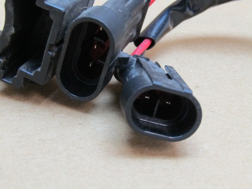 BRP CAN-AM Spyder F3 T 2020 1.744 millas interruptor deflector (5368) - Imagen 5 de 7