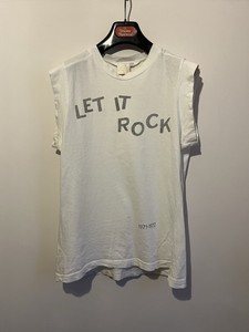 Vivienne Westwood Let It Rock | eBay