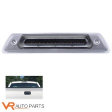 Clear LED 3rd Tail Brake Light Third Stop Lamp Fit For 2009-2014 Ford F150