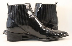 marc fisher chelsea booties