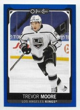 21/22 2021 O-PEE-CHEE OPC HOCKEY BASE BLUE BORDER CARDS 251-500 U-Pick From List