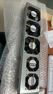1 Stück 109R0812G4D011 Server Lüfter CIENA 73-00001-000 FT00900