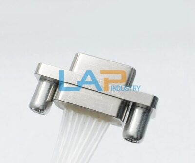 1PCS New Rectangular Connector J30J-15TJL Socket With 10/20cm/30cm/50cm/1m Cable