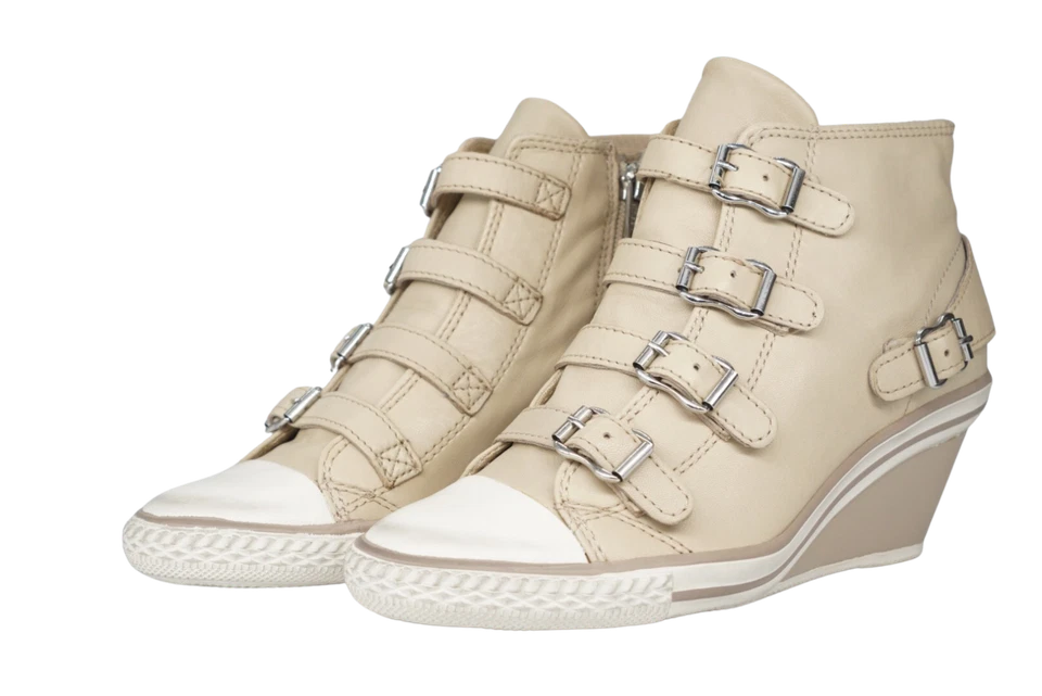 Zapatilla deportiva Ash Genial de arcilla (W) (350032) para mujer talla EU 35-38 Foto 2 de 2