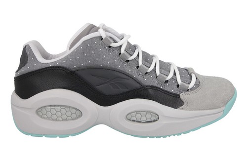 Unisex Reebok 'Question Low R13 