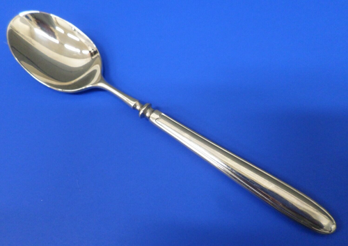 2 Oneida Achievement SENTIMENTAL Glossy 18/8 Korea Stainless Flatware TEASPOONS - 第 4/9 張圖片