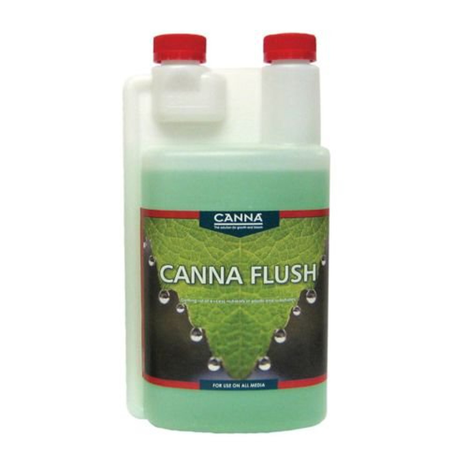 canna flush 250ml