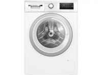 Bosch WAN28258GB 8kg Freestanding Washing Machine - Free 5 Yr Warranty