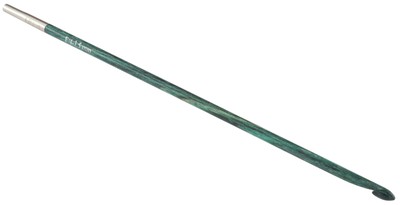2 Pack KnitPro-Dreamz Tunisian Interchangeable Crochet Hook-3.50mm (E) 5A002B3G-